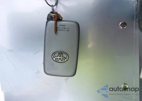 2009 Toyota Camry Hybrid из США, поврежденный, VIN 4T1BB46K49U093996